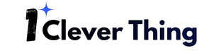 One Clever Thing - Home